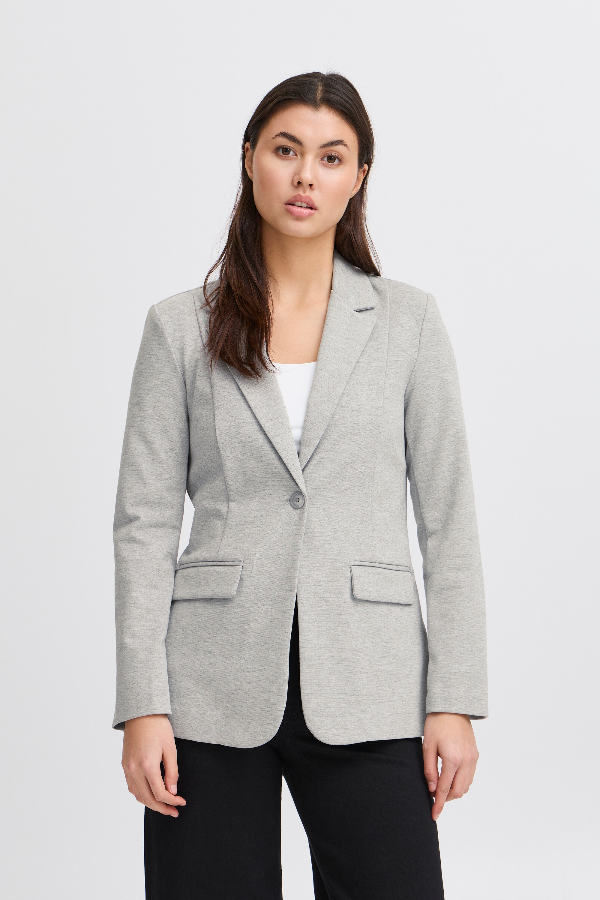 Ichi Blusenblazer »Damen Blazer IHKATE«