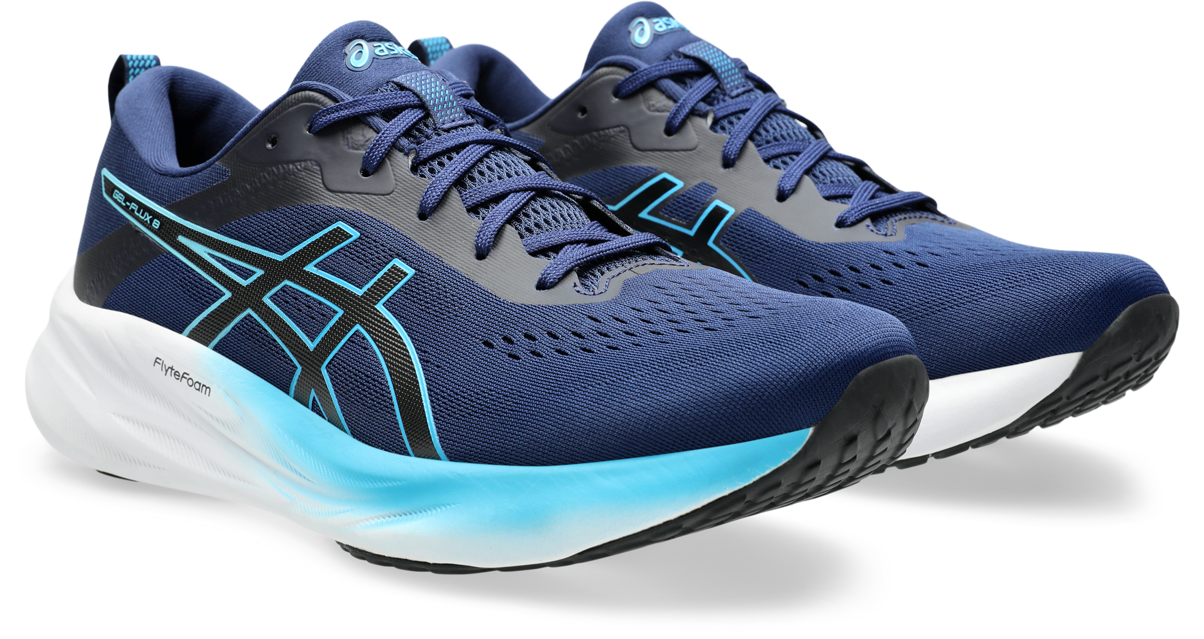 Asics Laufschuh »GEL-FLUX 8«