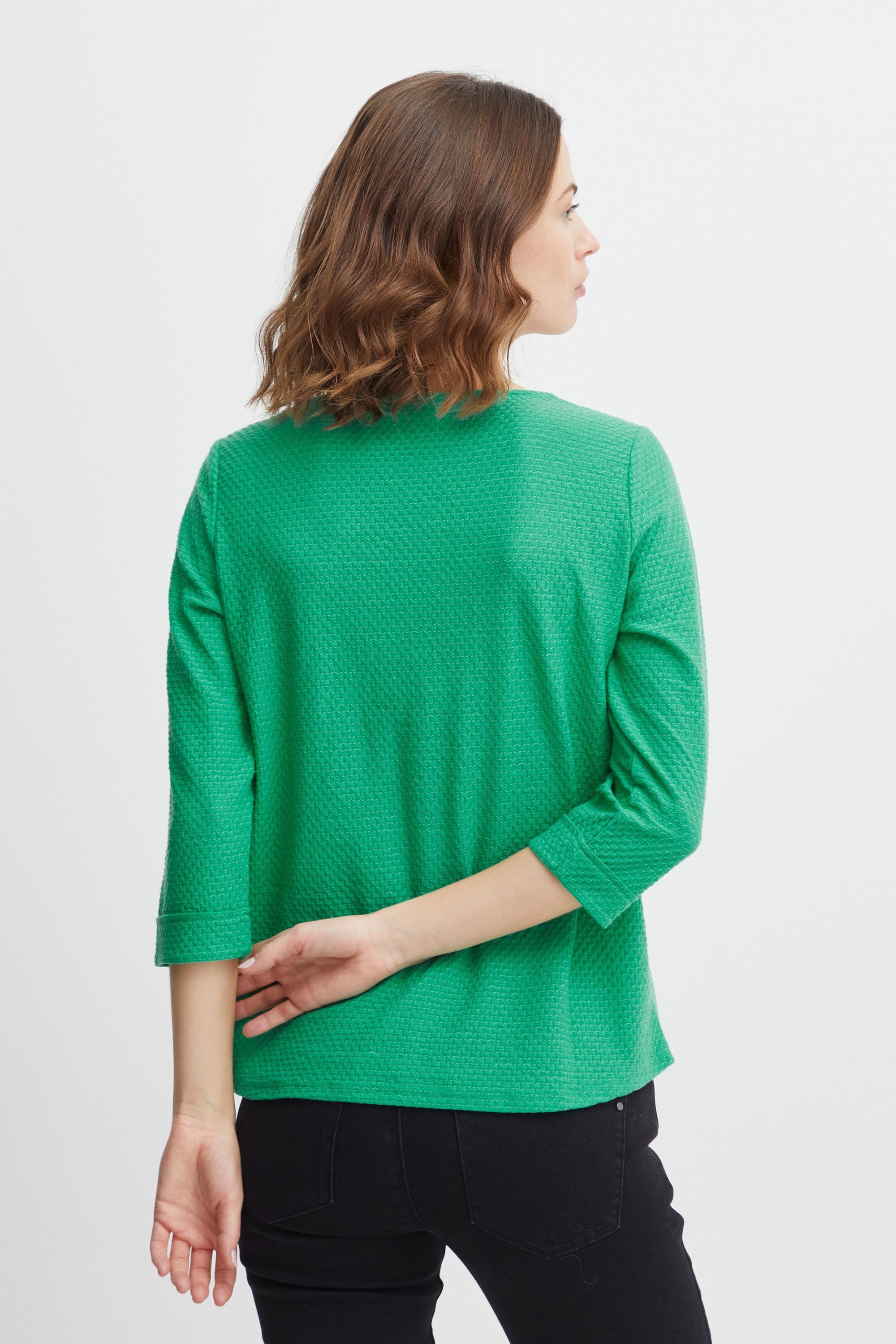 fransa Tunika »Longsleeve FRJosie«