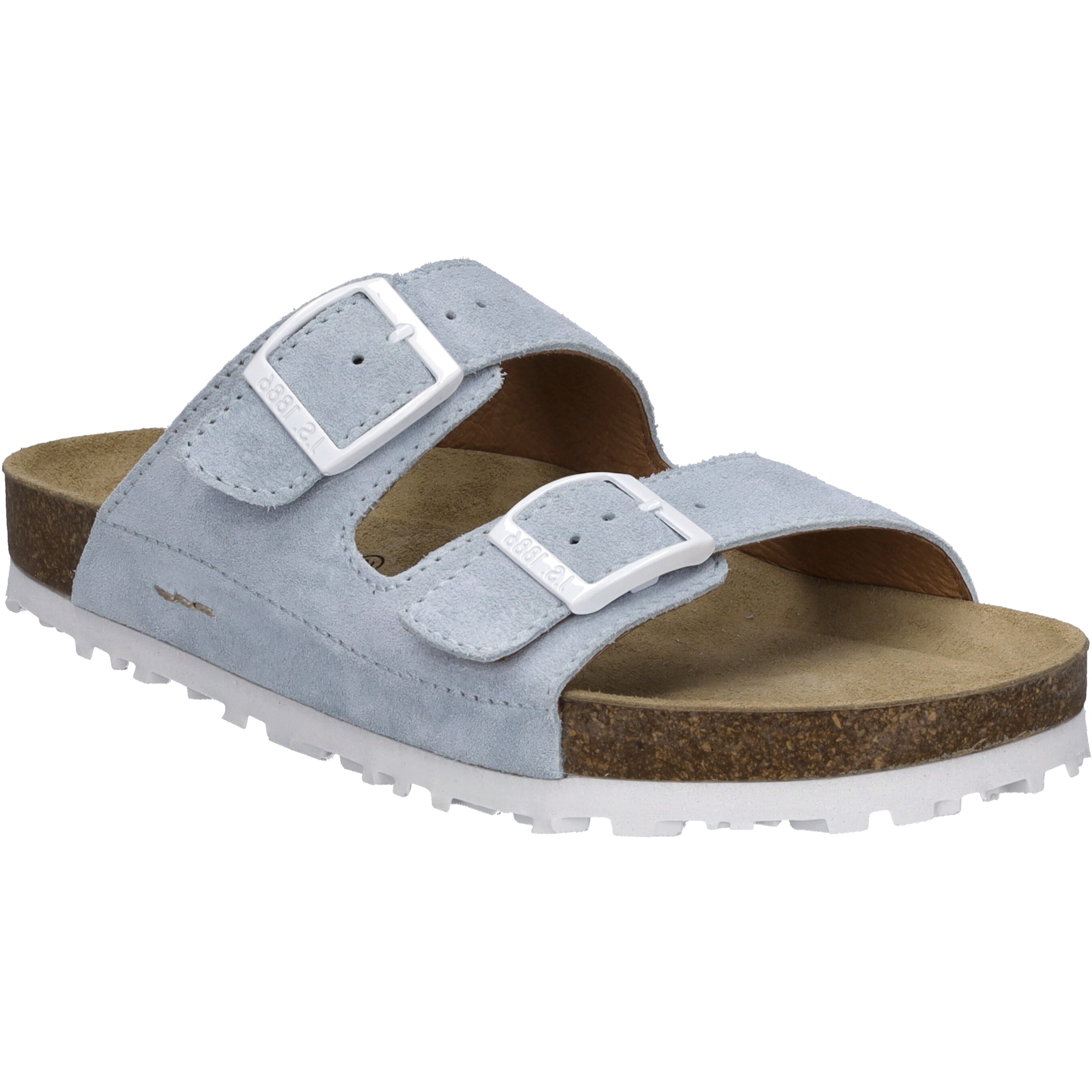 Josef Seibel Sandale »Hermine 06, iceblue«