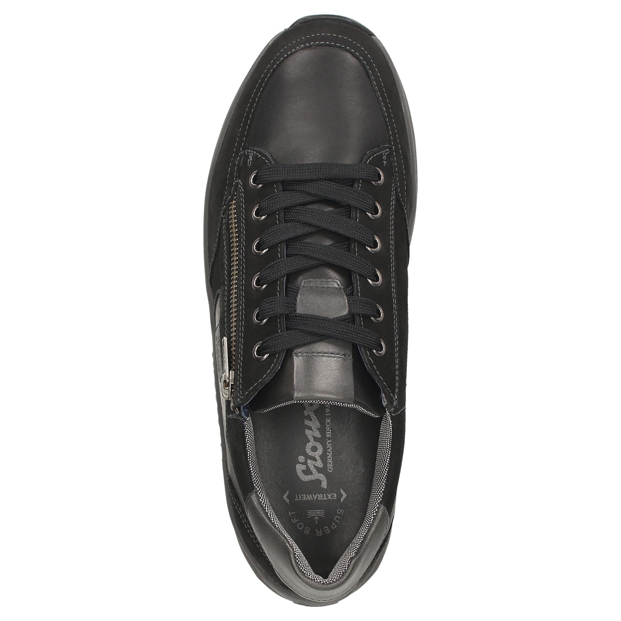 SIOUX Sneaker »Turibio-702-J«