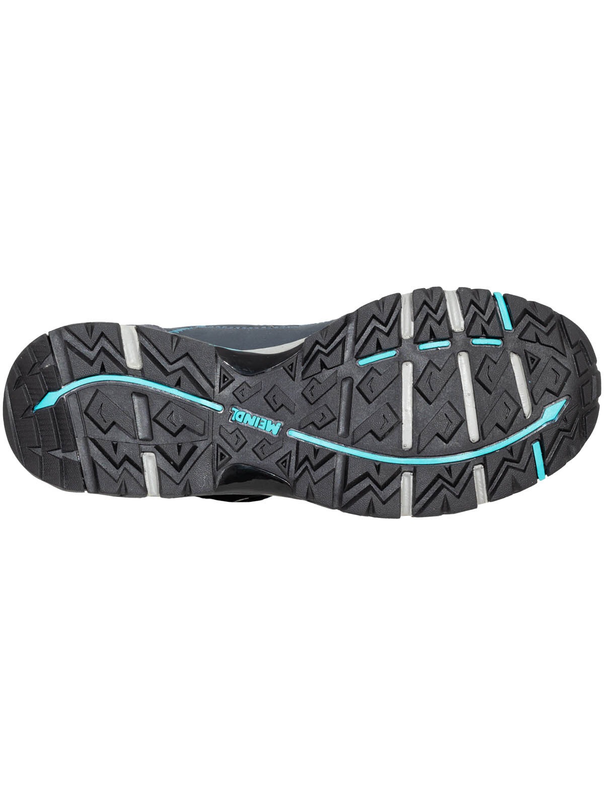 Meindl Wanderschuh »Wanderschuhe Durban Lady MID GTX®«