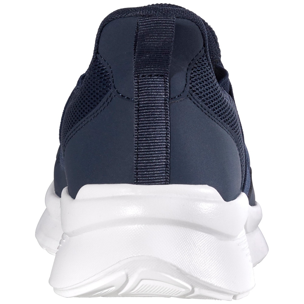 lotto Sneaker  - ohne Schnüren: einfach hineinschlüpfen!