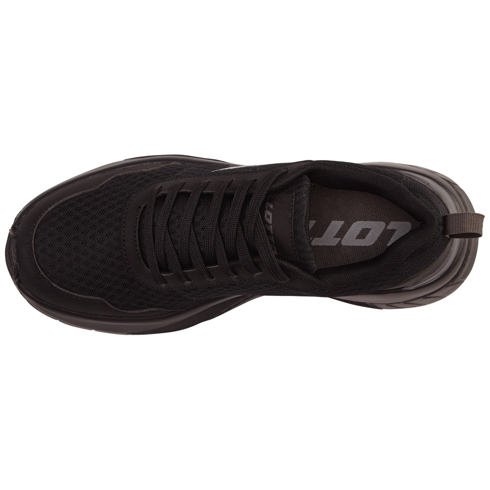 lotto Sneaker, - extra leicht & bequem