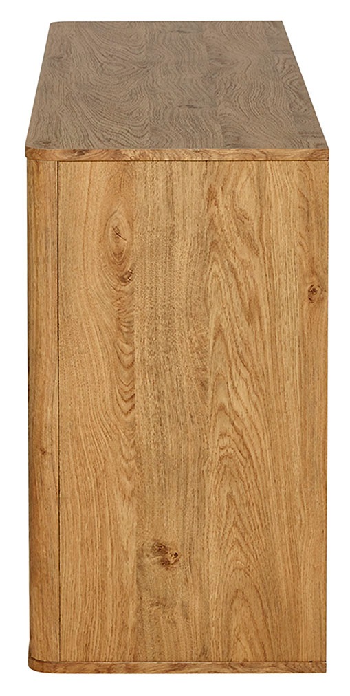 Jahnke Sideboard »FLOW SB 150« 1 Stk. tlg. Sideboard, 2 Schiebetüren, Breite 150 cm