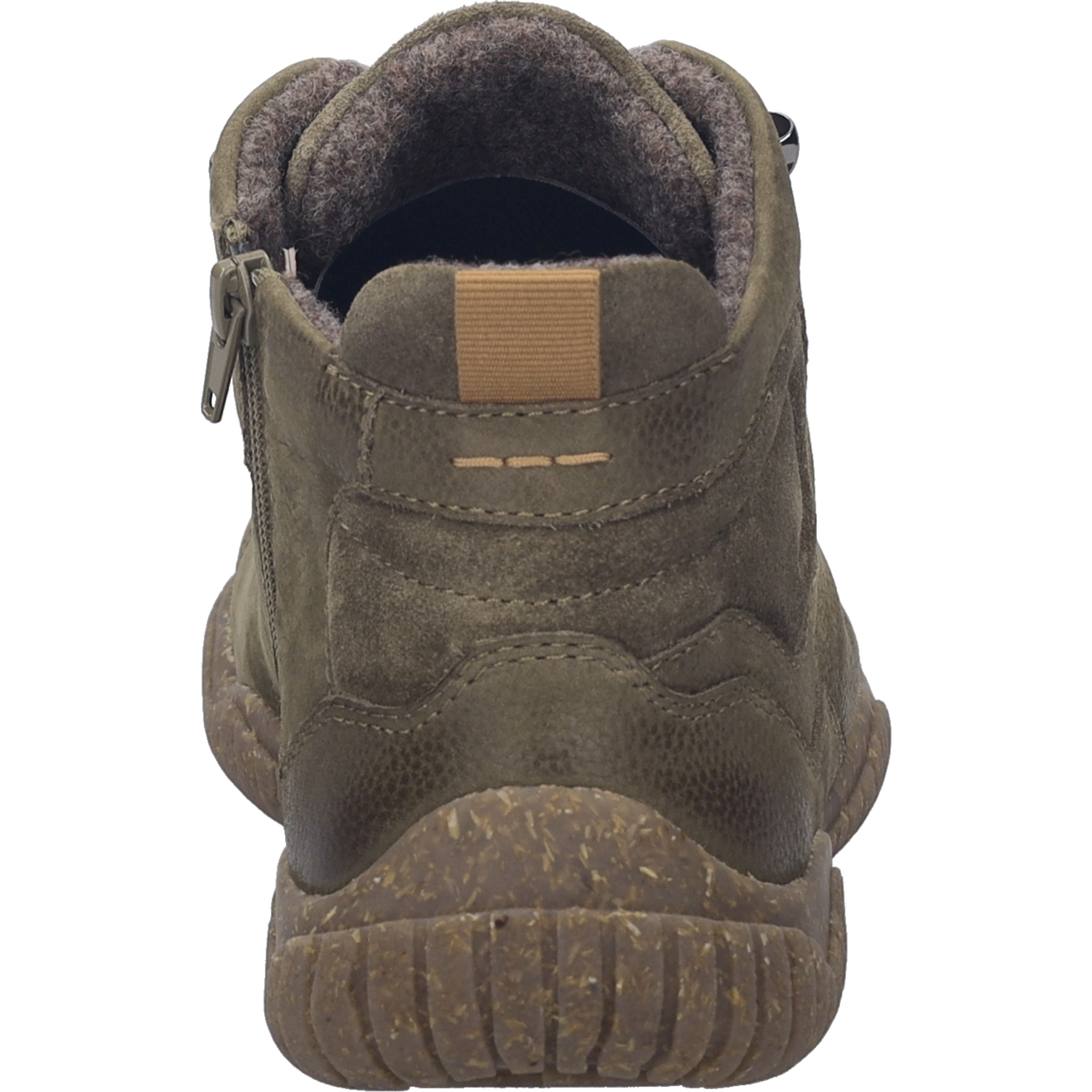 Josef Seibel Stiefelette »Wallace 03, oliv«