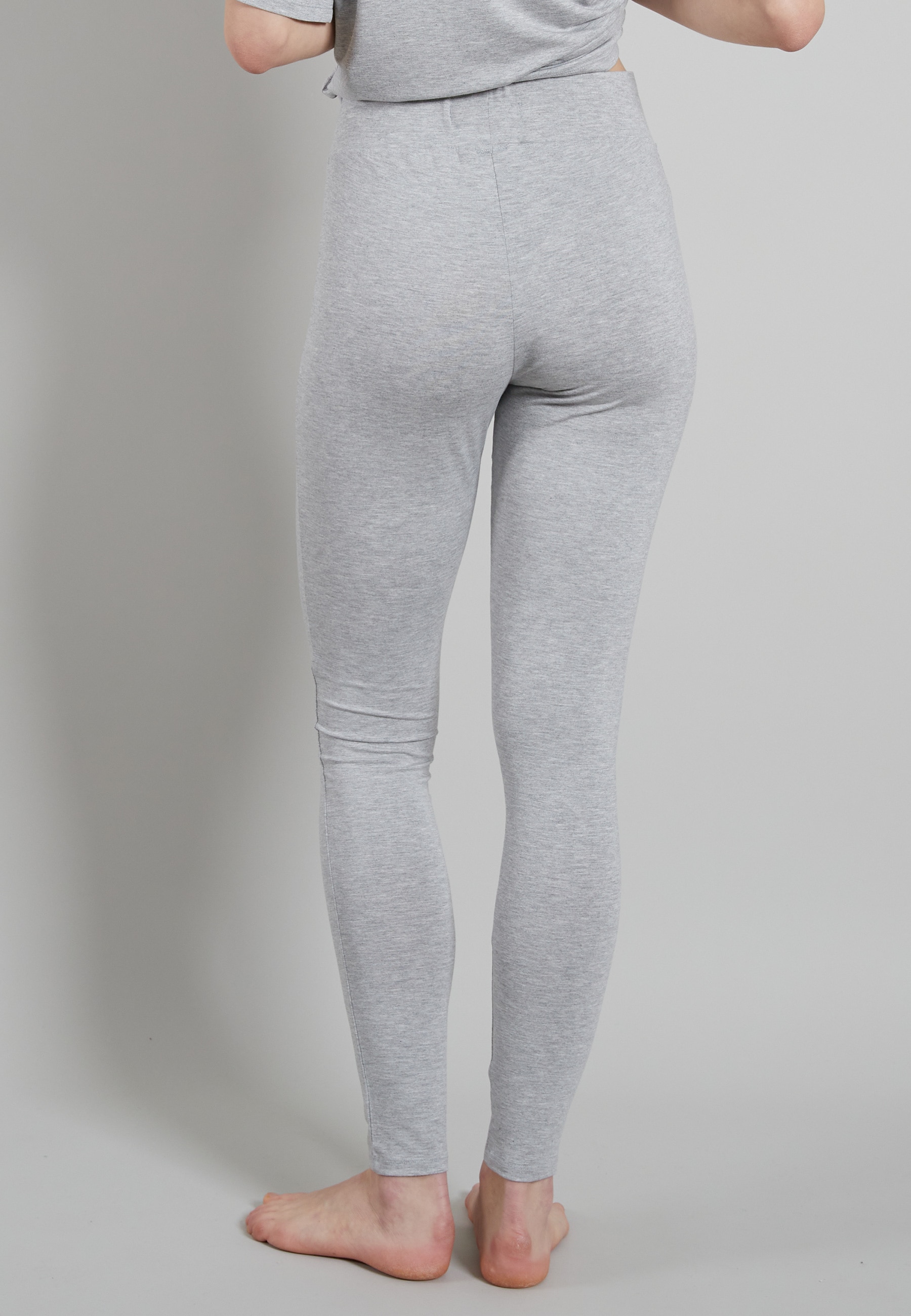 TOM TAILOR Leggings »Manila«, mit flexiblem Bunddesign