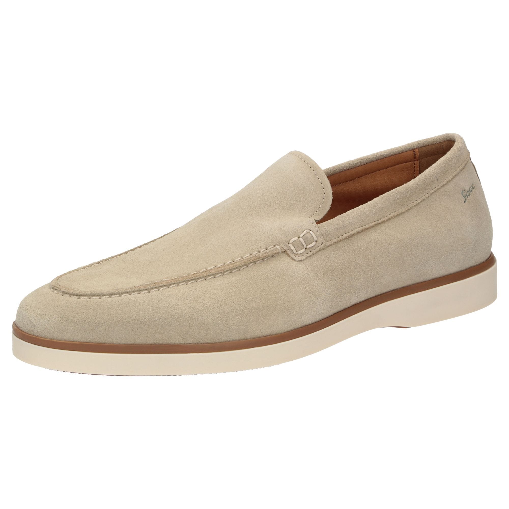 SIOUX Slipper »Mikladon-700«
