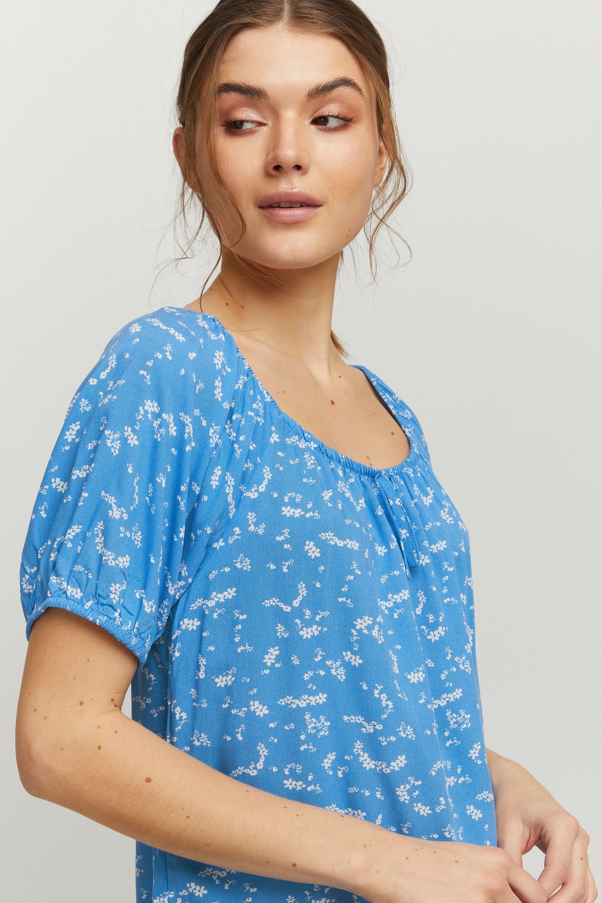 b.young Tunika »Shirtbluse BYMmjoella«