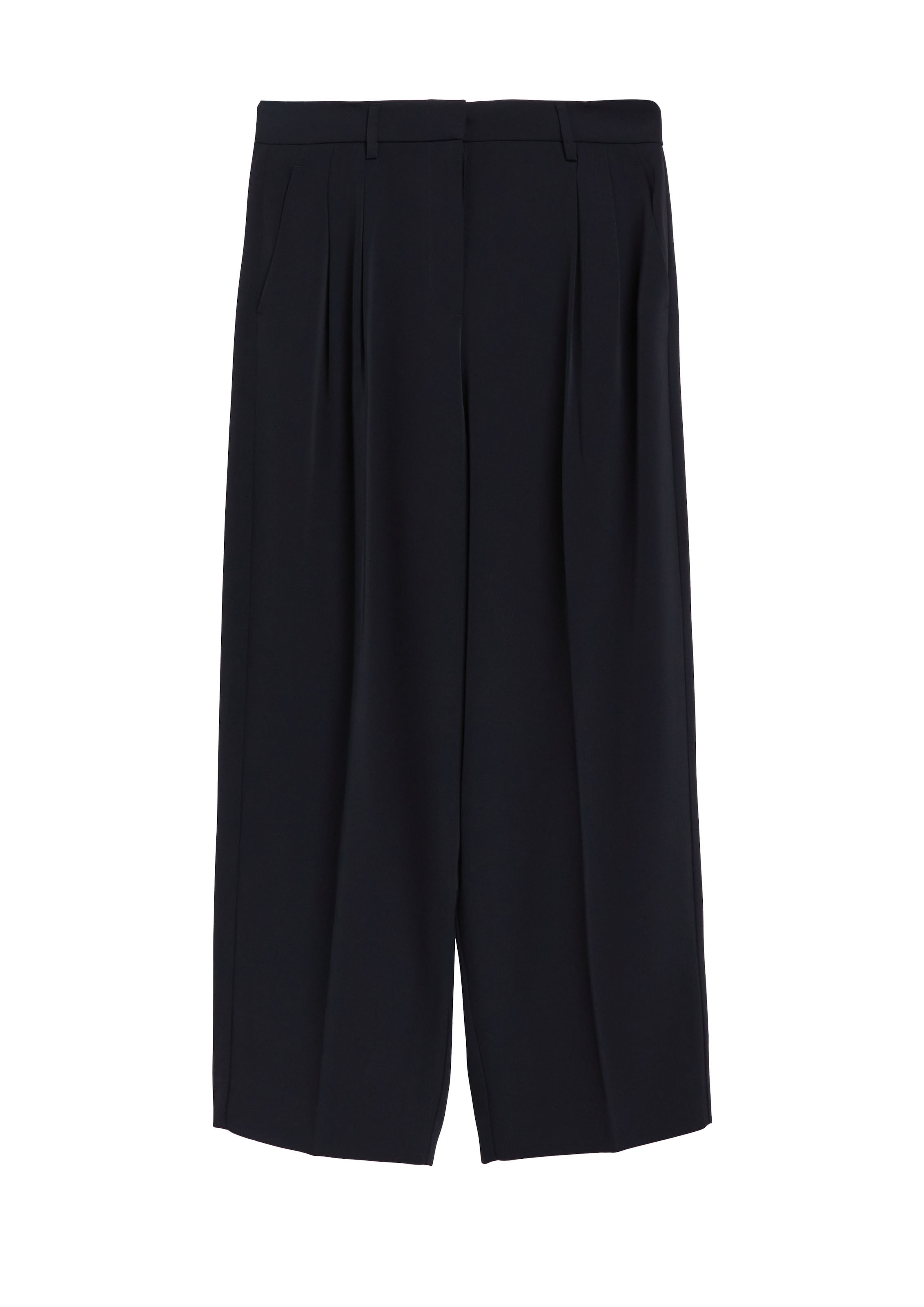 Comma Stoffhose  mit Stretch