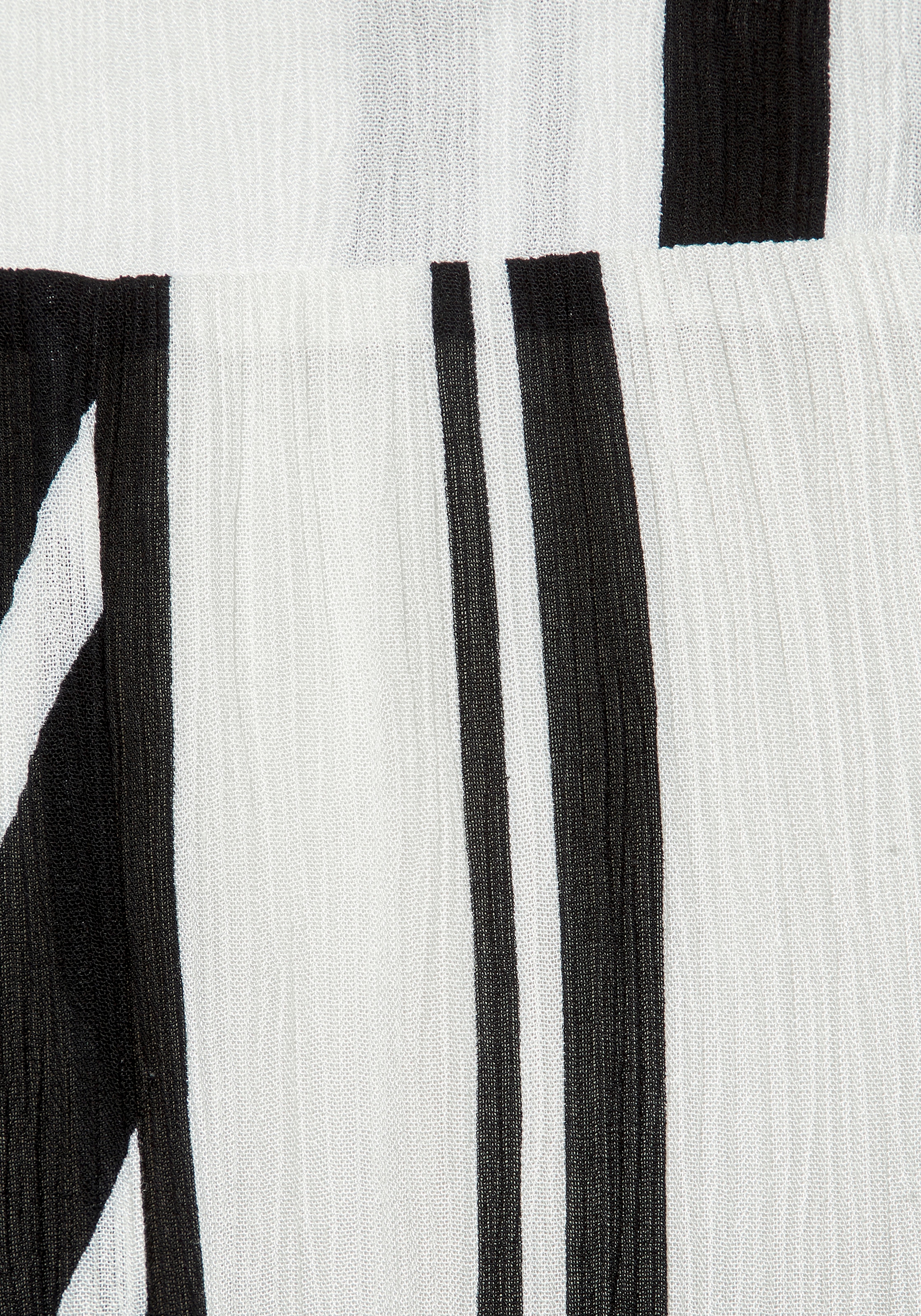 s.Oliver Palazzohose  aus Viskose-Crepe, Sommerhose