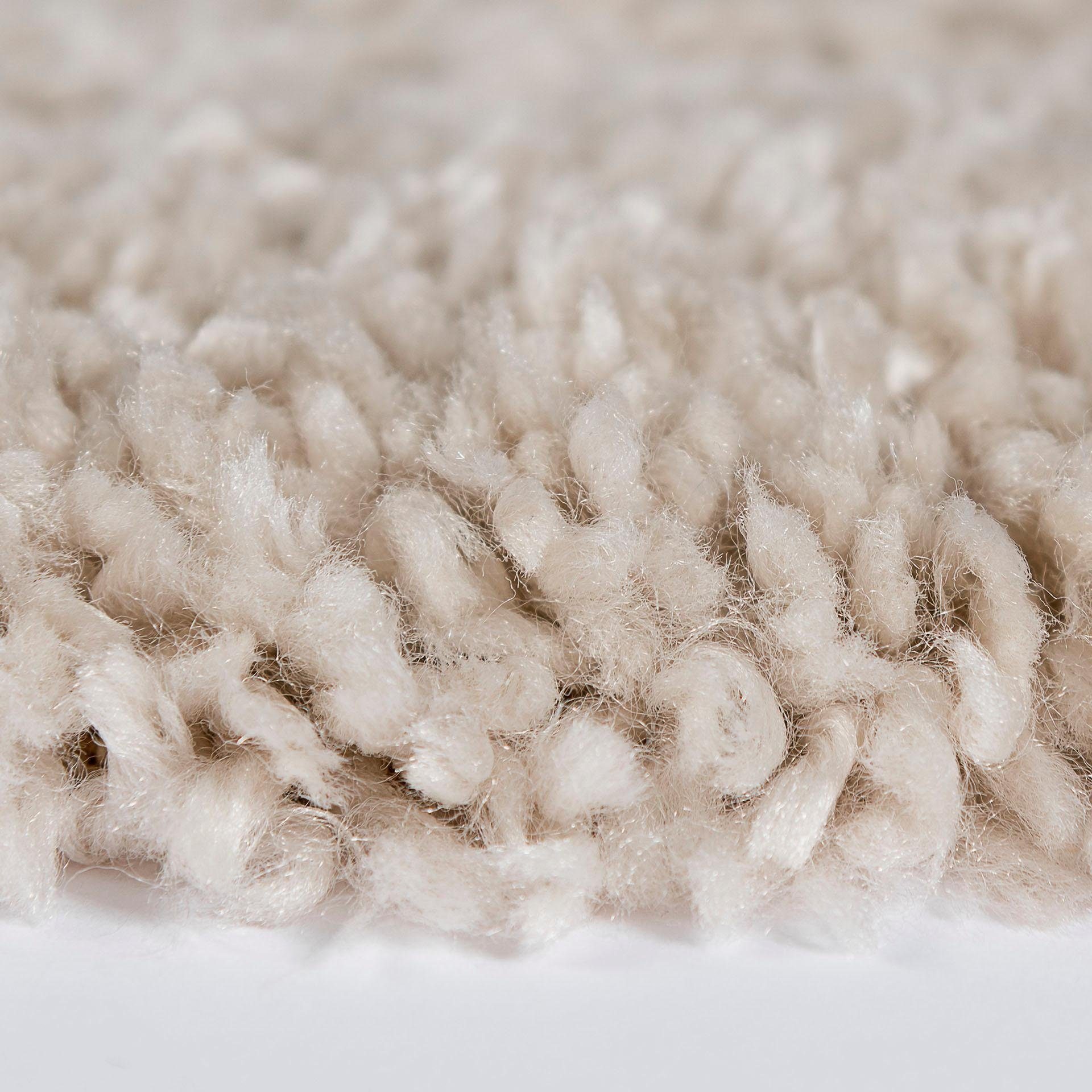 Sehrazat Hochflor-Teppich »Ethno 8685«, rechteckig, 30 mm Höhe, weiche Haptik, Wohnzimmer