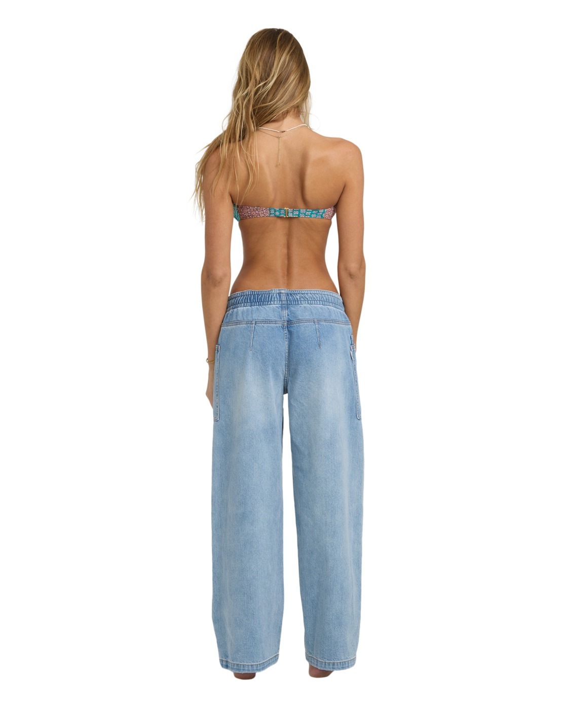 Billabong Schlupfjeans »Zonte E Waist«
