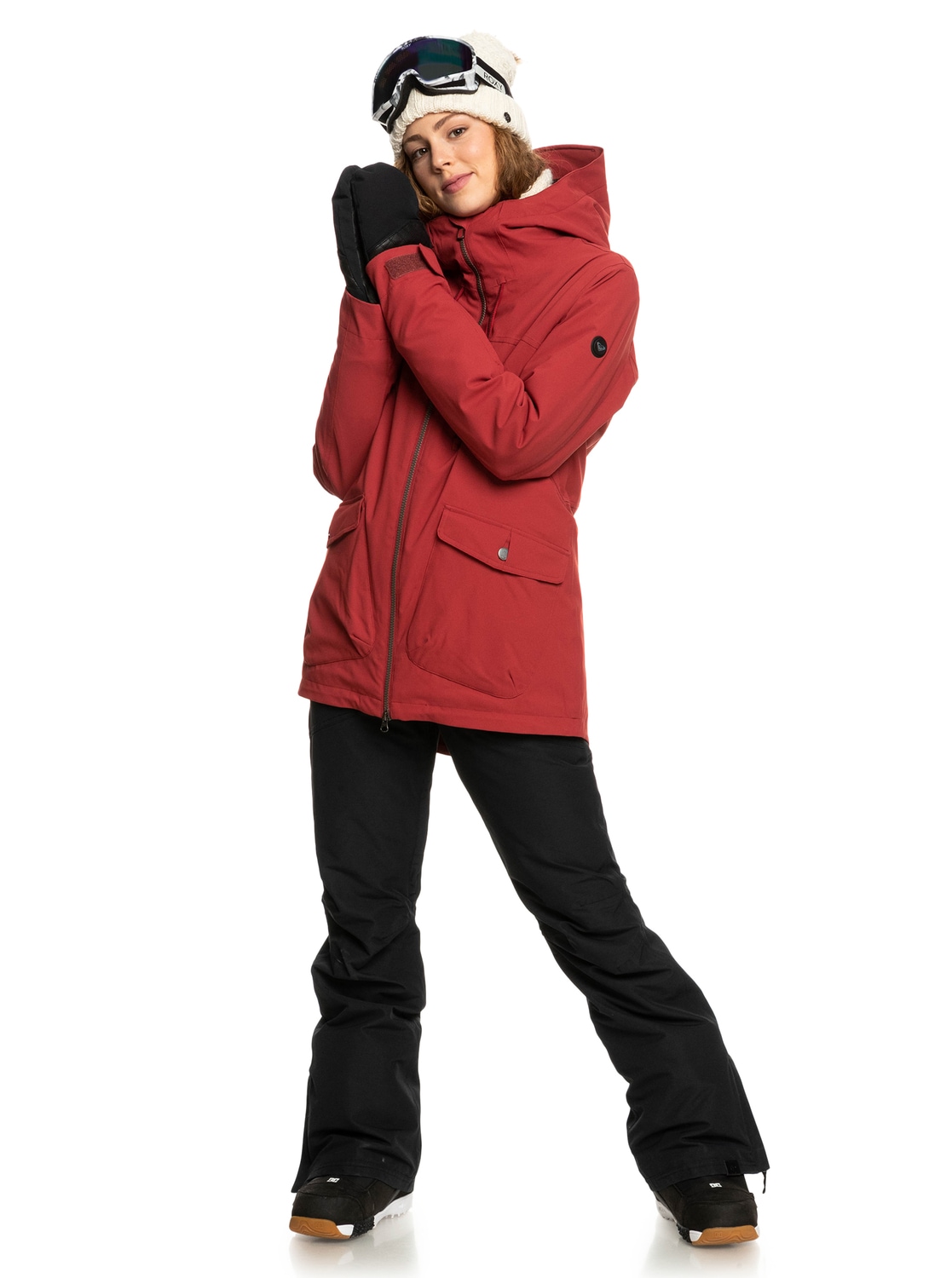 Roxy Snowboardhandschuhe »Sierra WarmLink«