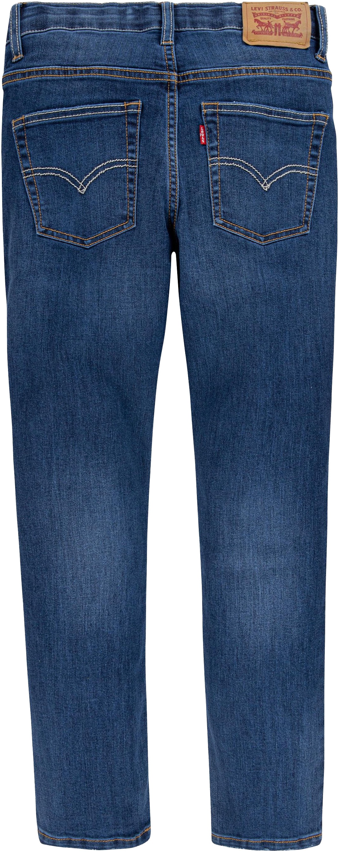 Levi's® Kids Stretch-Jeans »LVB 512 SLIM TAPER JEANS«, for BOYS