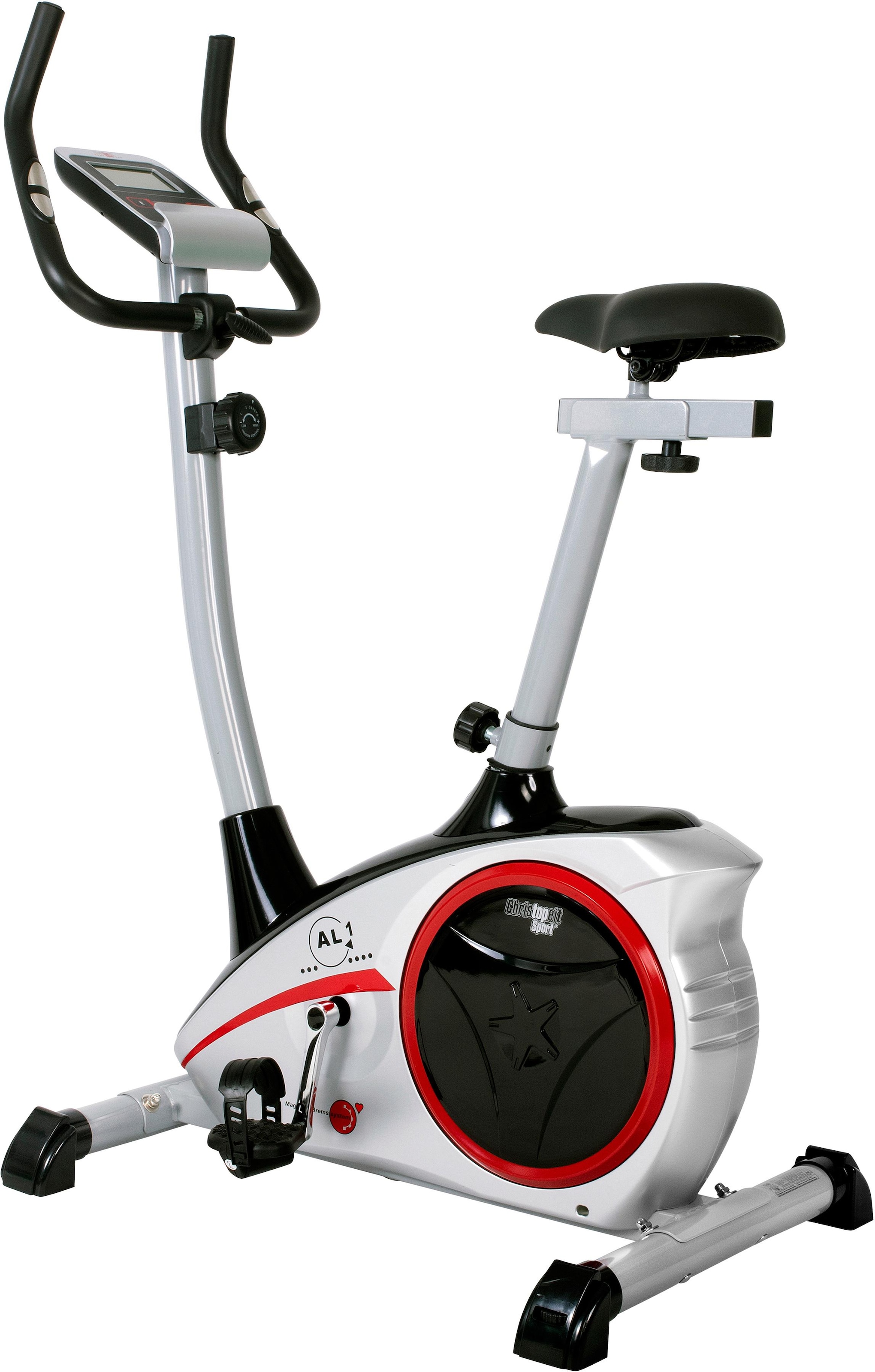 Christopeit Sport® Heimtrainer »AL 1« online bei OTTO