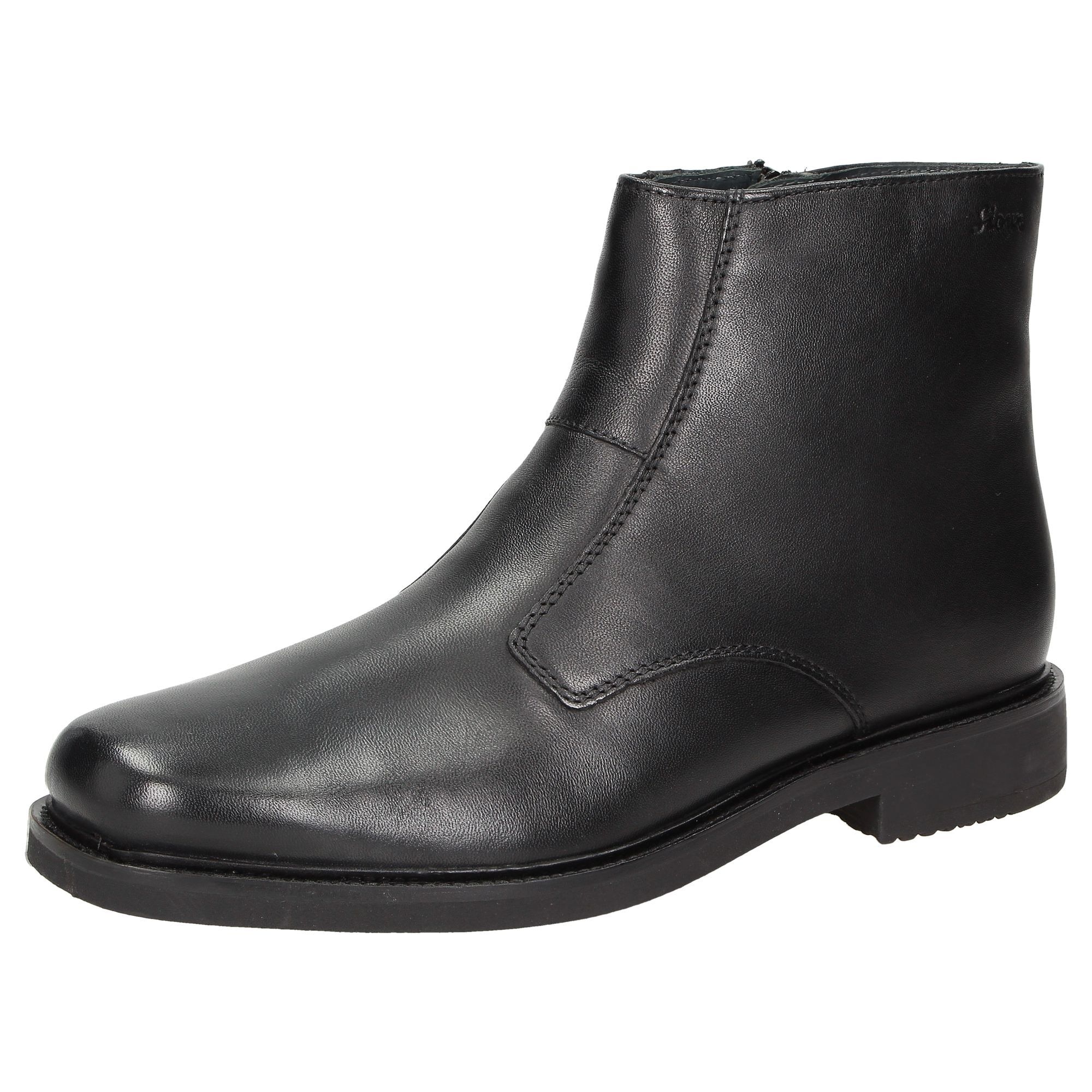 SIOUX Stiefelette »Lanford«