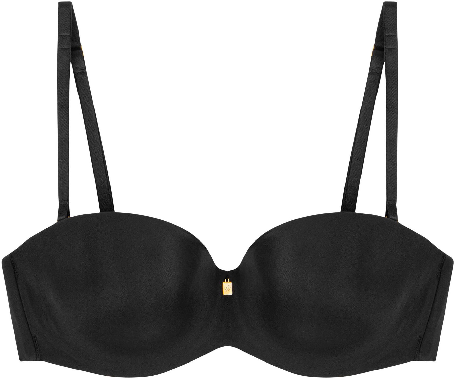Triumph Bügel-BH »Body Make-Up Essentials WDP«, leicht und glänzend