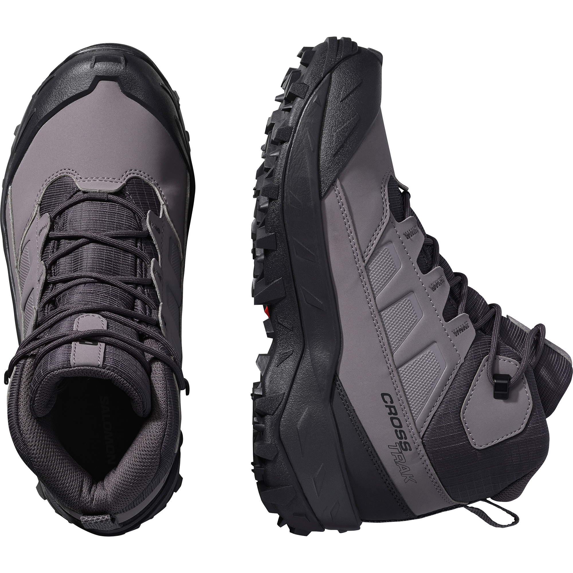 Salomon Winterstiefel »CROSSTRAK WP W«  wasserdicht