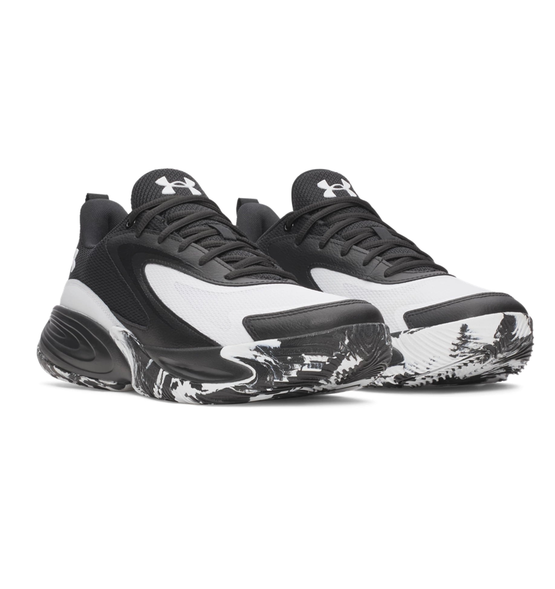 Under Armour® Basketballschuh »UA LOCKDOWN 8«