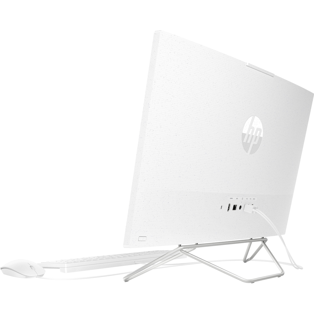 HP All-in-One PC »24-cb0202ng«