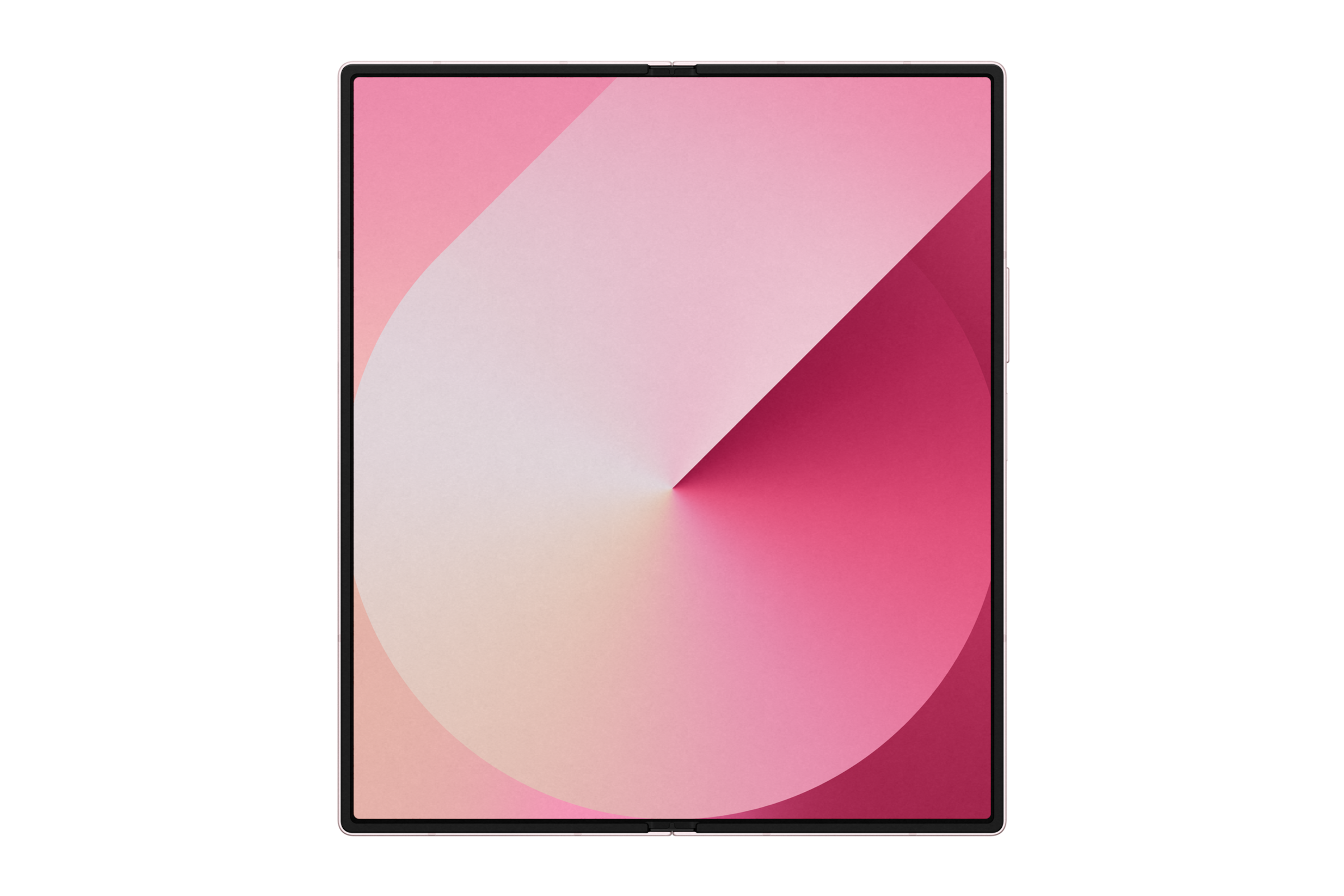 SAMSUNG Galaxy Z Fold6, 512 GB, Pink