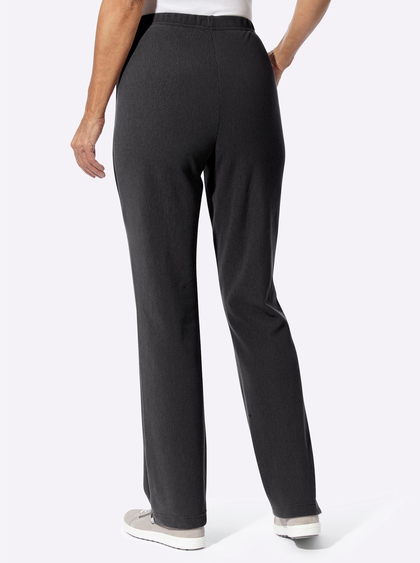 Classic Basics Schlupfhose
