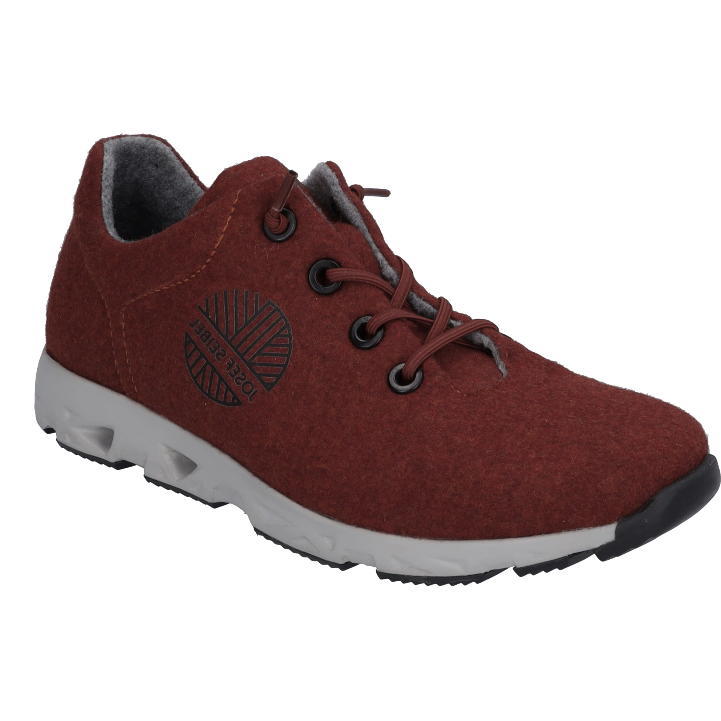 Josef Seibel Sneaker »Noih 05, rost«