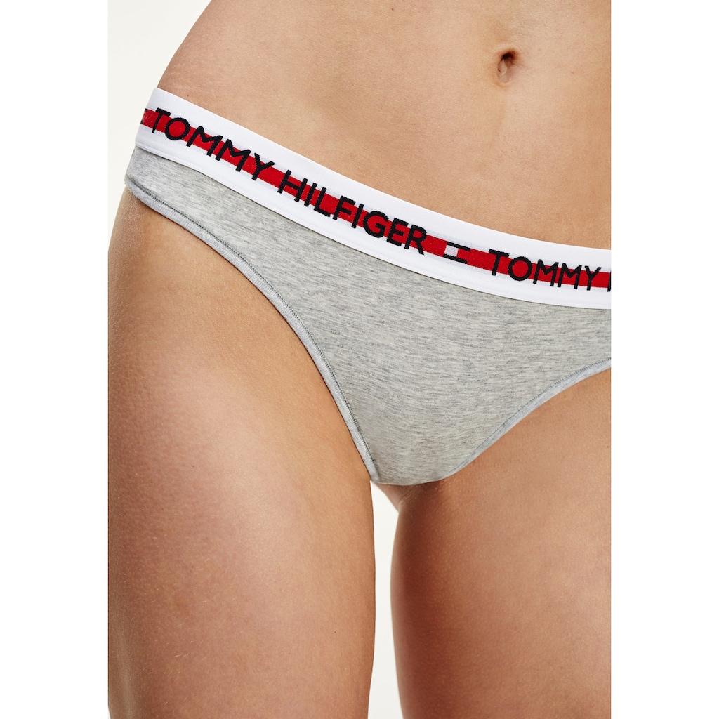 Tommy Hilfiger Underwear String