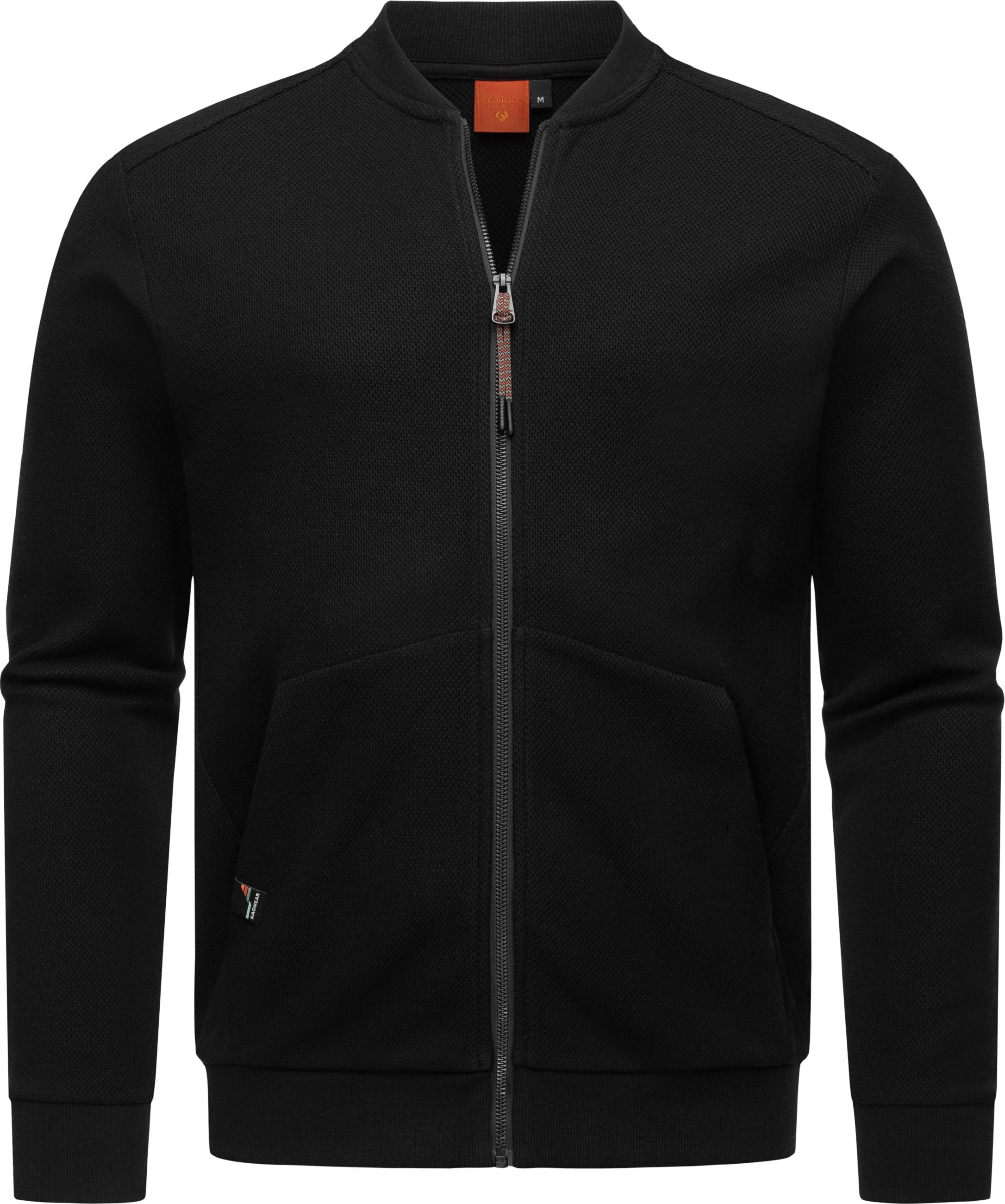 Ragwear Sweatjacke »Sweatjacke Cruider«