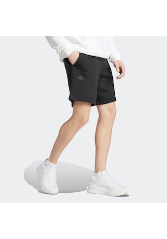 adidas Sportswear Shorts »ALL SZN FLEECE GRAPHIC« kaufen