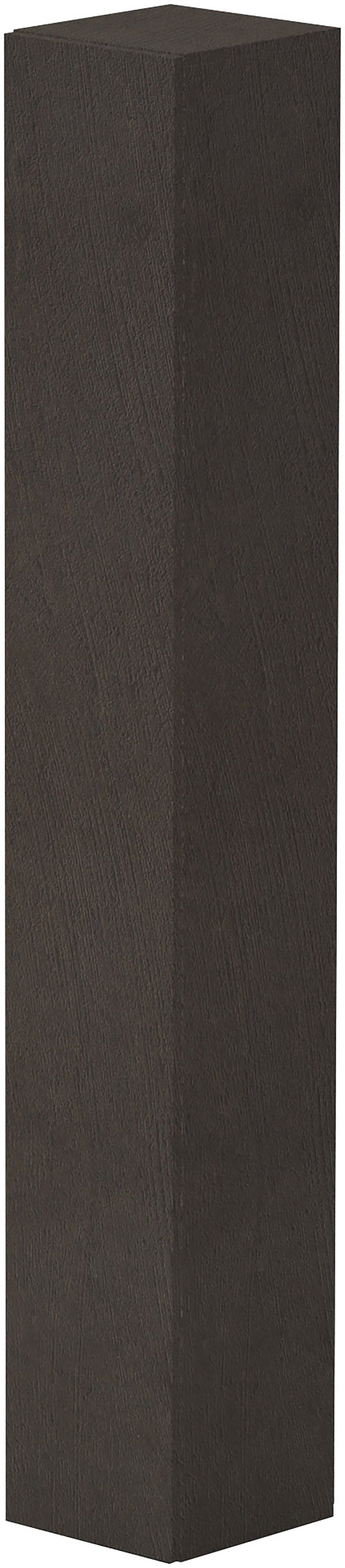 INOSIGN Hochschrank »Infinity Breite 28 cm, Stauraumschrank mit 1 Tür, Mehrzweckschrank,«, mit Push-to-open Funktion, 2 Größen, verschiedene Farben