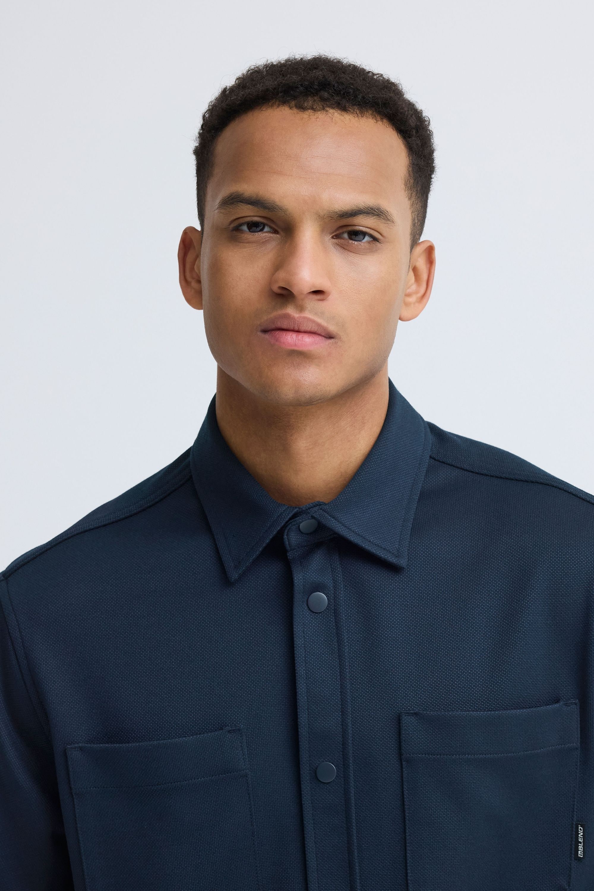 Blend Kurzarmhemd »Kurzarmhemd BHAdrian«