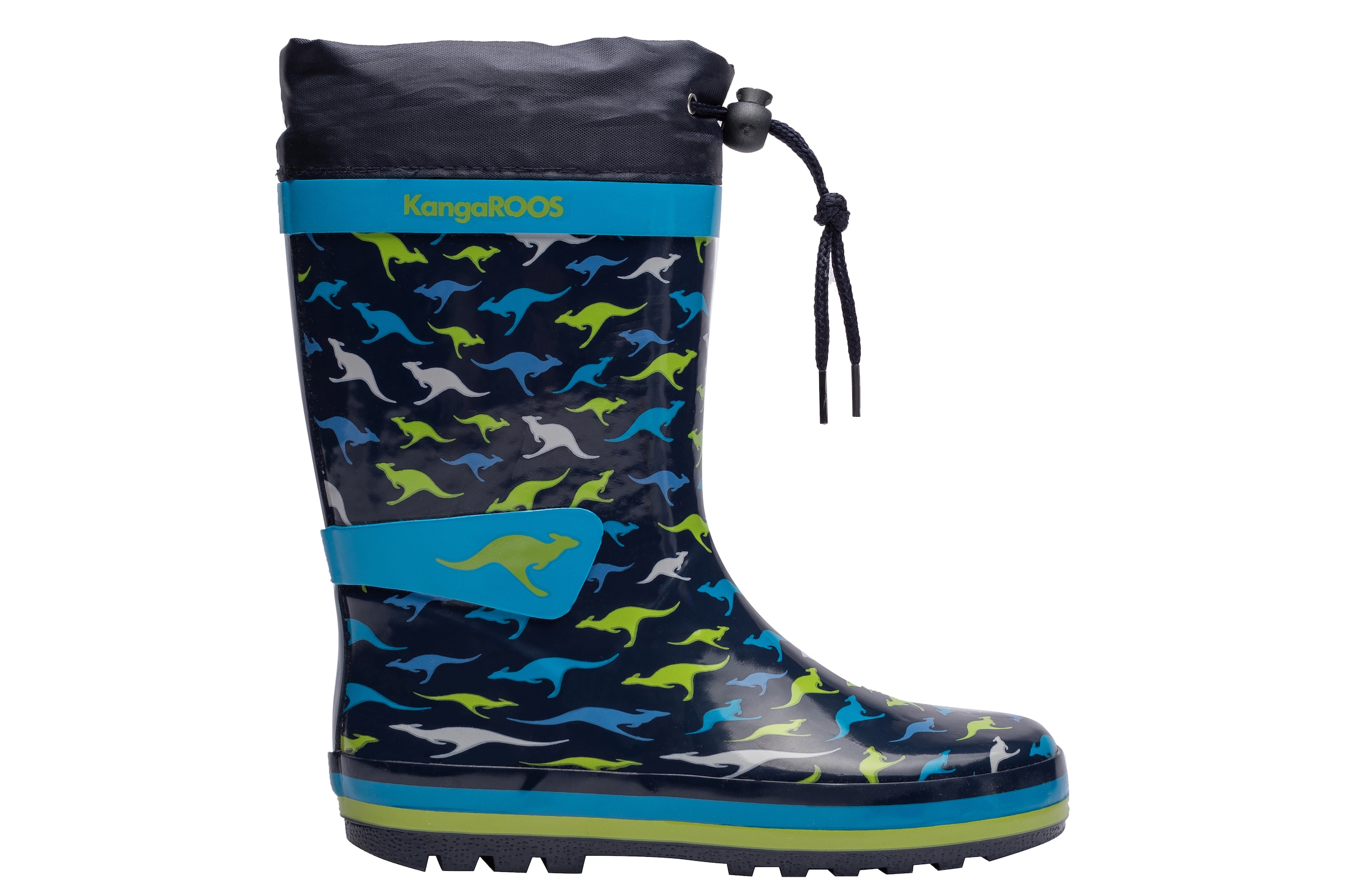 KangaROOS Gummistiefel »K-Summerrain«