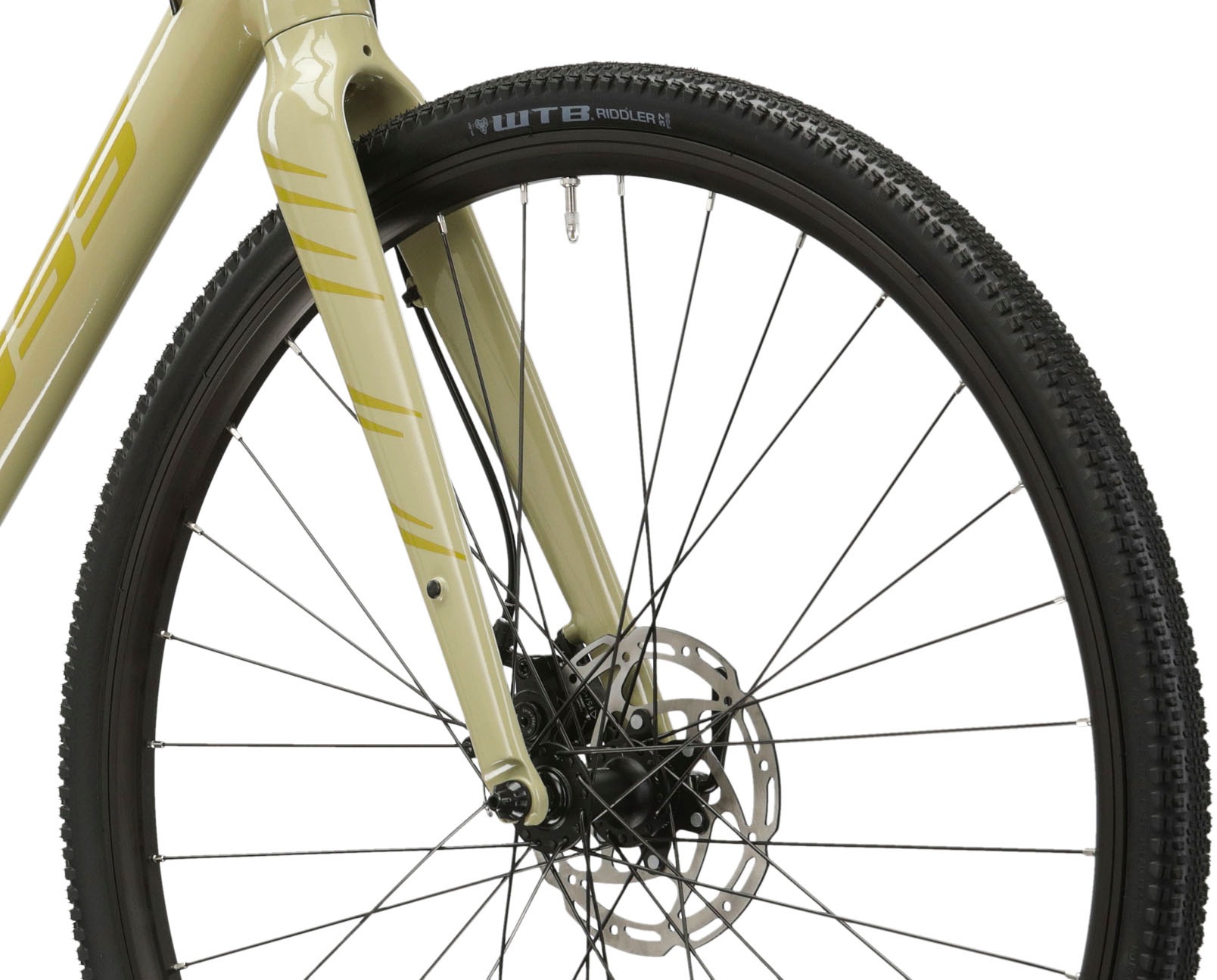 Kross Gravelbike »Gravelbike Esker 1.0«, 16 Gang, Kettenschaltung