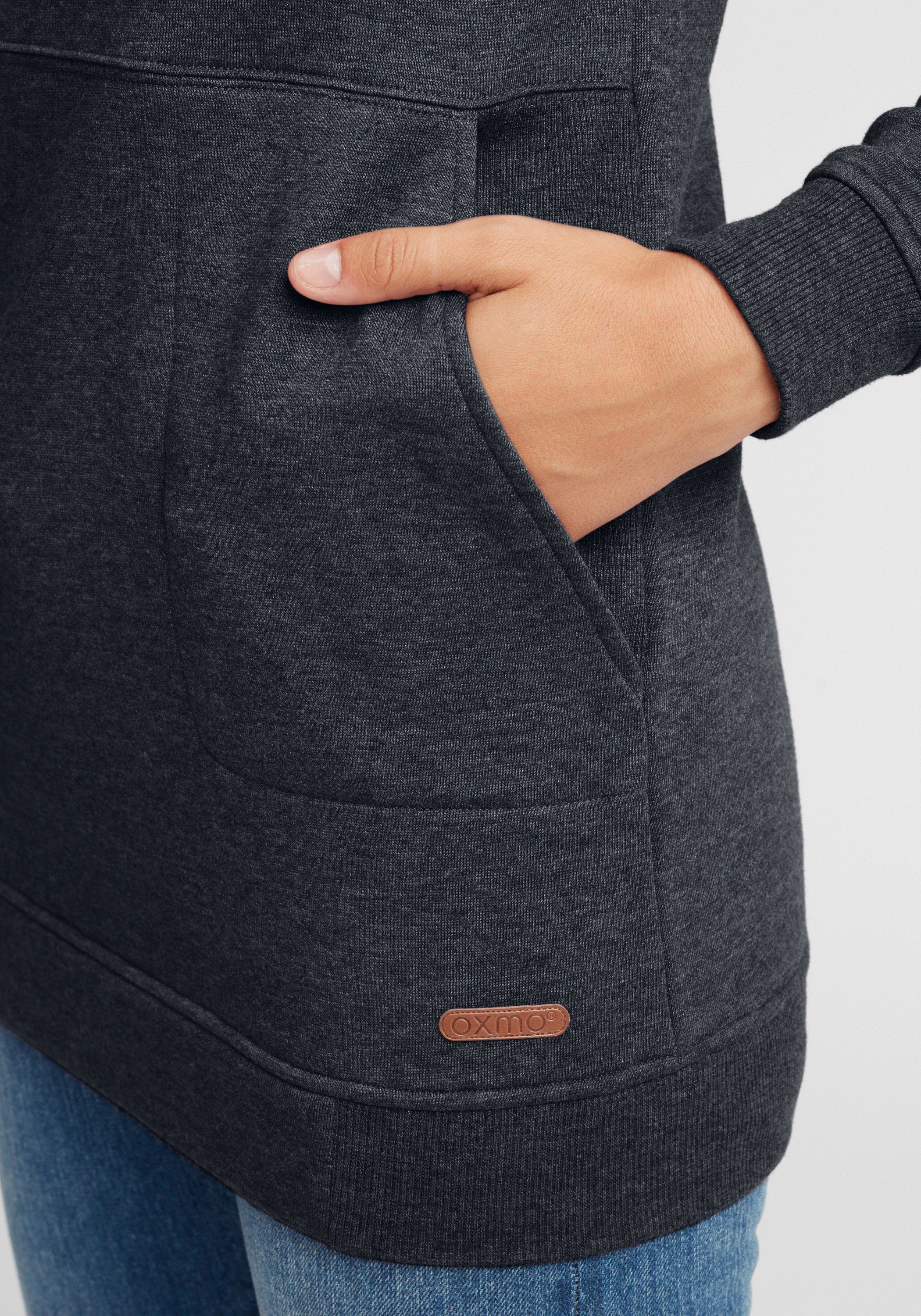 OXMO Kapuzenpullover »Hoodie OXVilma«