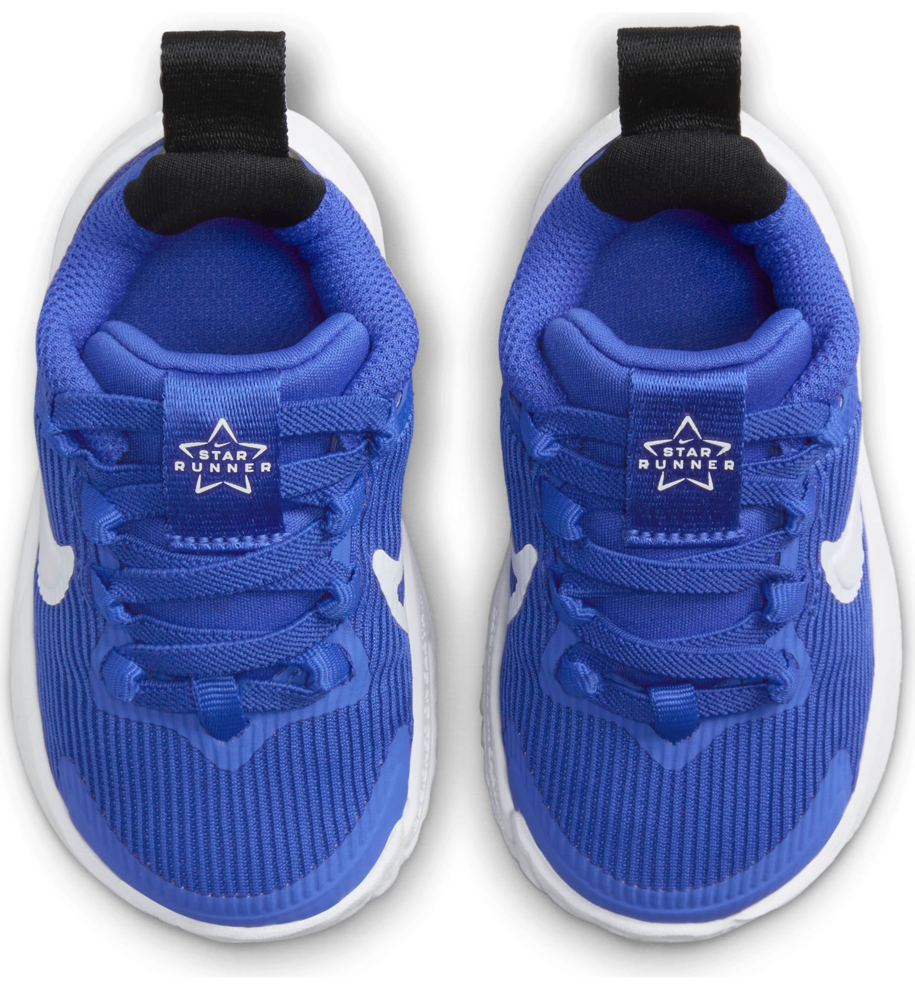 Nike Laufschuh »STAR RUNNER 4 (TD)«