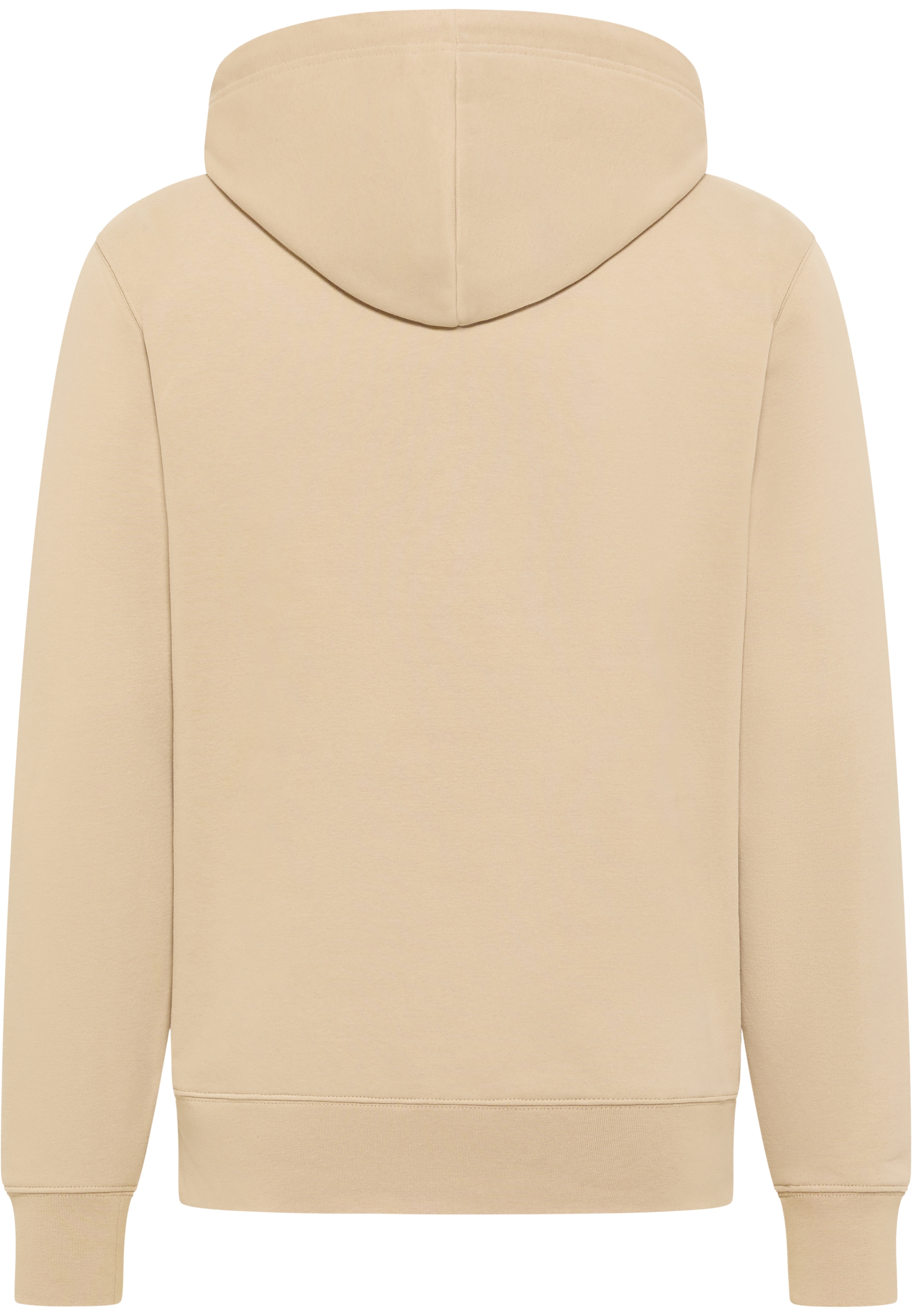 MUSTANG Sweatshirt »Herren Style Bronson«
