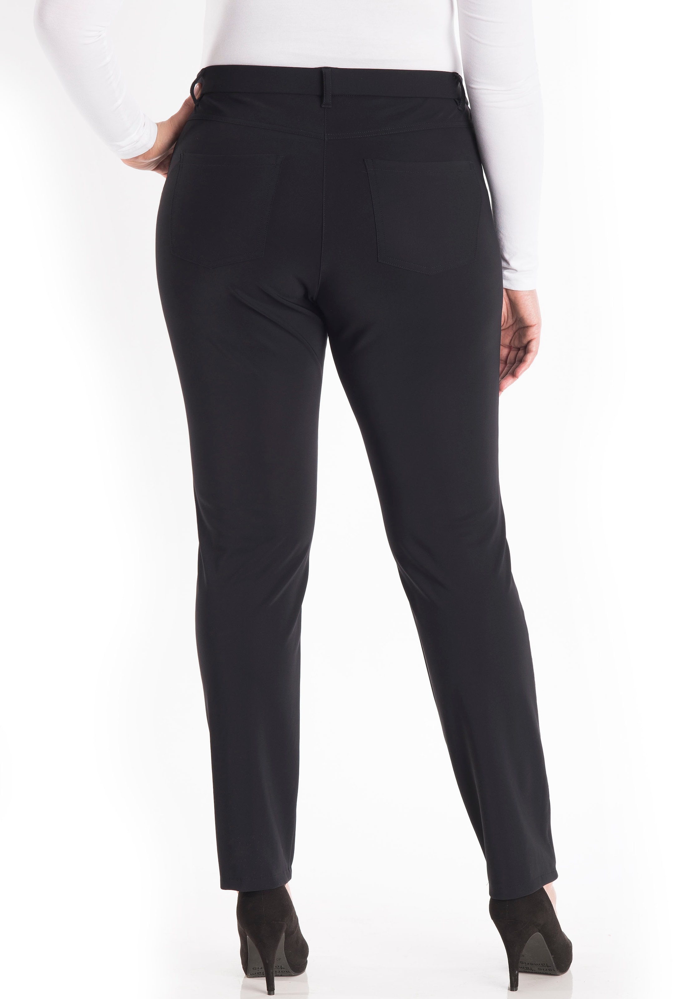 KjBRAND Jeggings »Jenny«