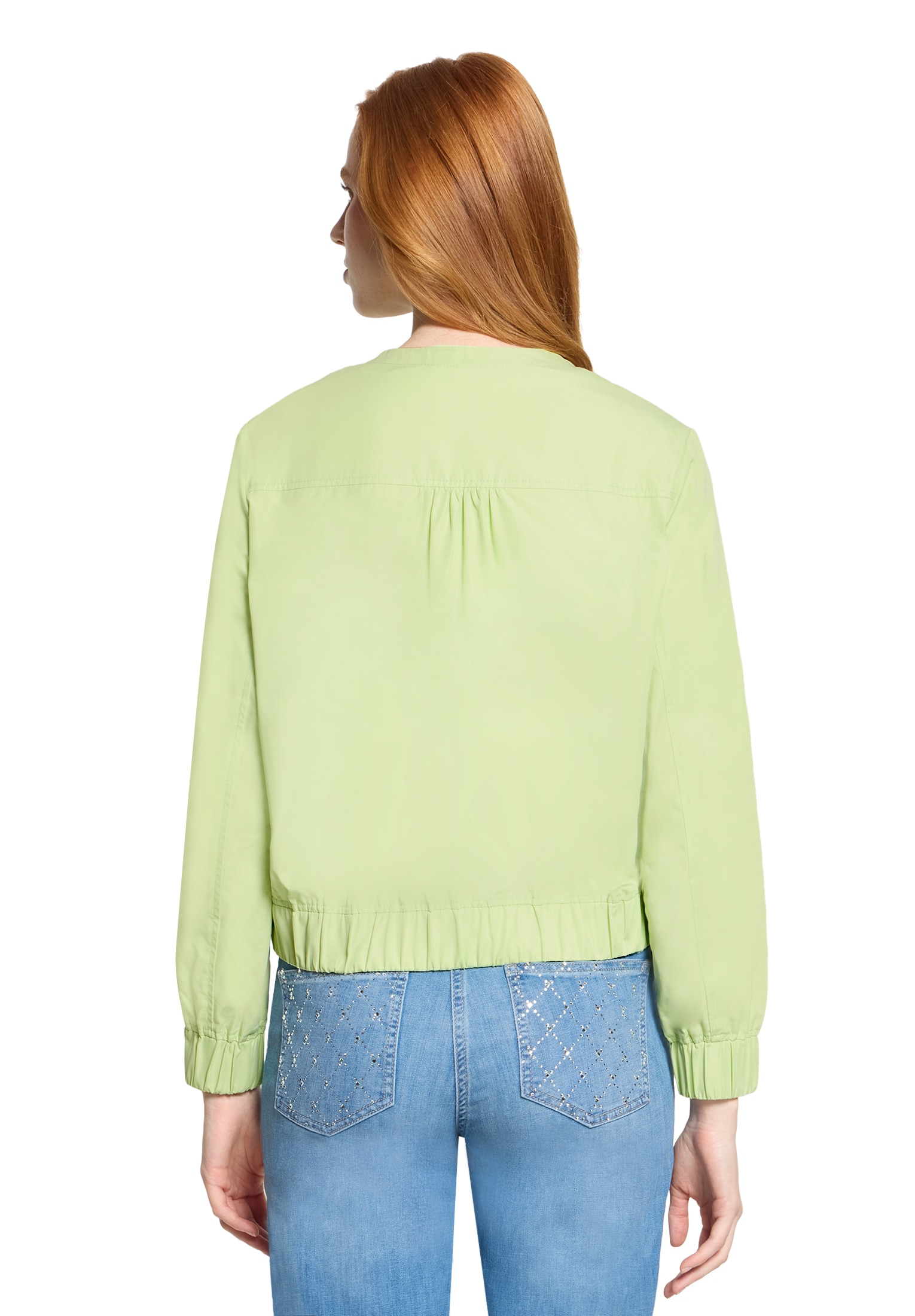 Betty Barclay Jackenblazer »Blazer-Jacke langarm«