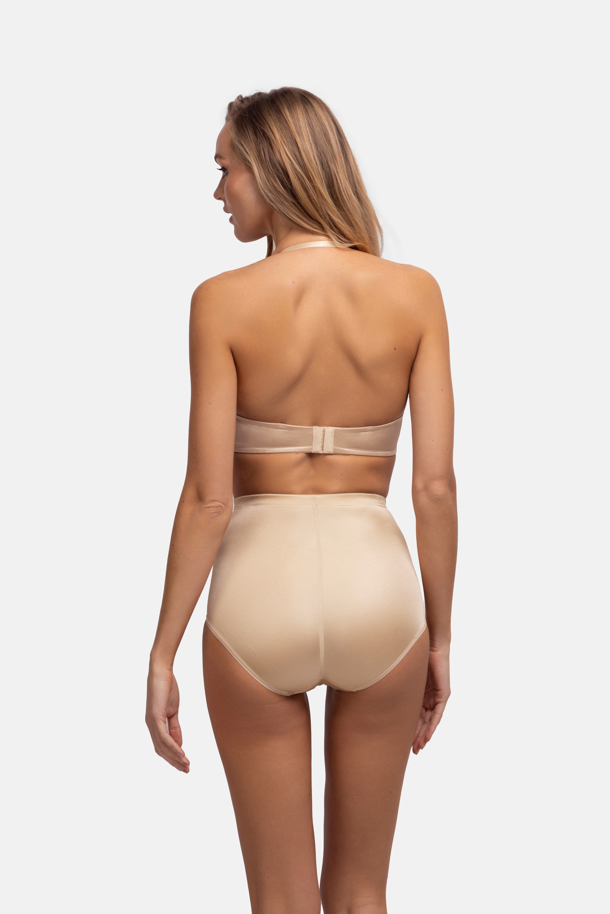 Dorina Bandeau-BH »SUBLIME SCULPT«, Shapewear