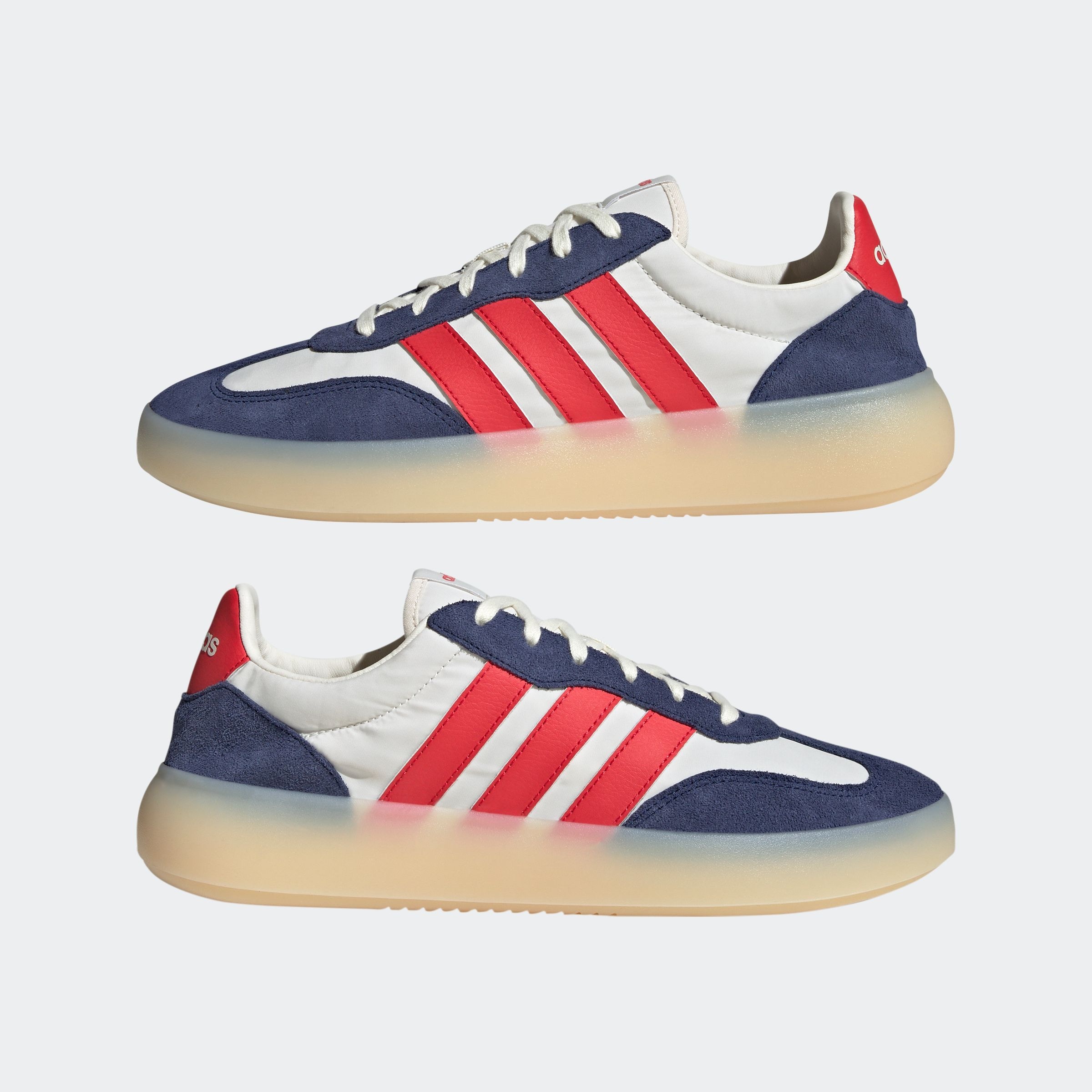 adidas Sportswear Sneaker »BARREDA DECODE«