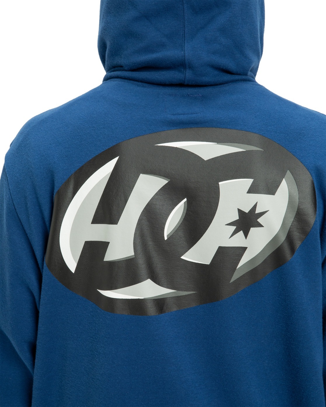 DC Shoes Kapuzensweatshirt »Fast Bubble«
