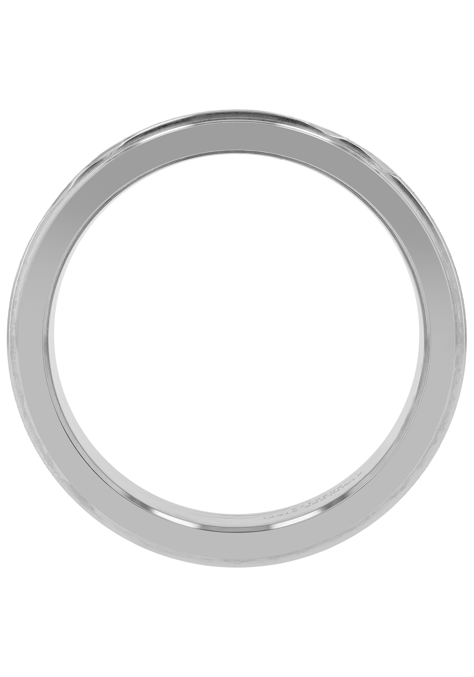 AKZENT Fingerring »Sincere Devotion, langlebig«