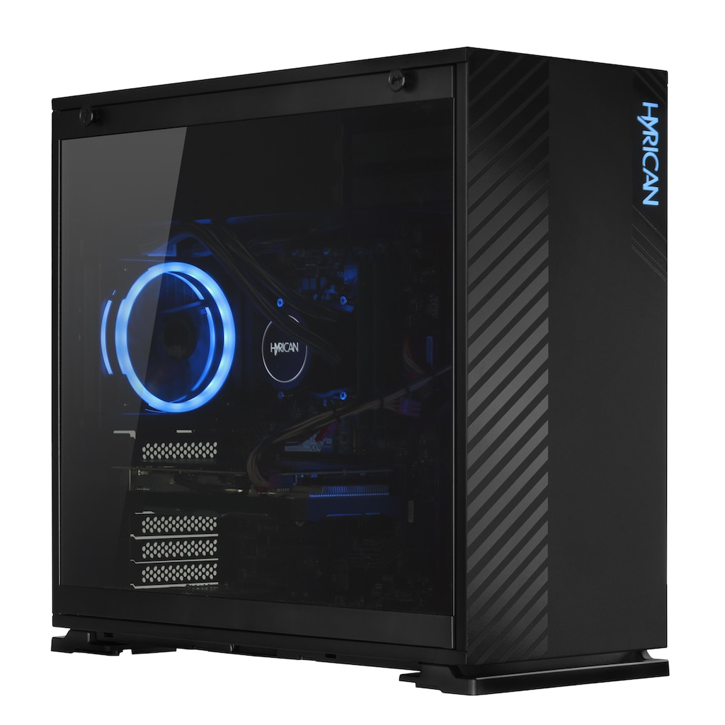 Hyrican Gaming-PC »Alpha 6806«