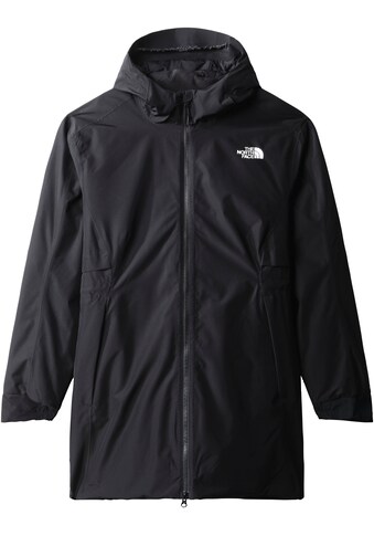The North Face Funktionsmantel »HIKESTELLER PLUS INSULATED PARKA« kaufen