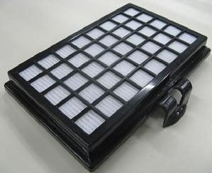 Hygieneabluftfilter, Zubehör für Staubsauger VC436E-22