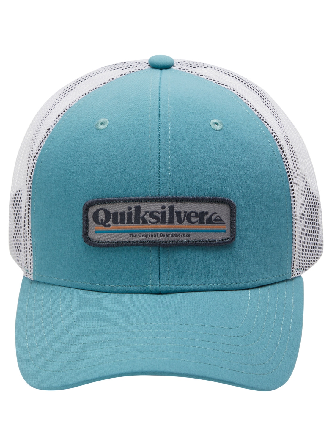 Quiksilver Trucker Cap »Stern Catch«