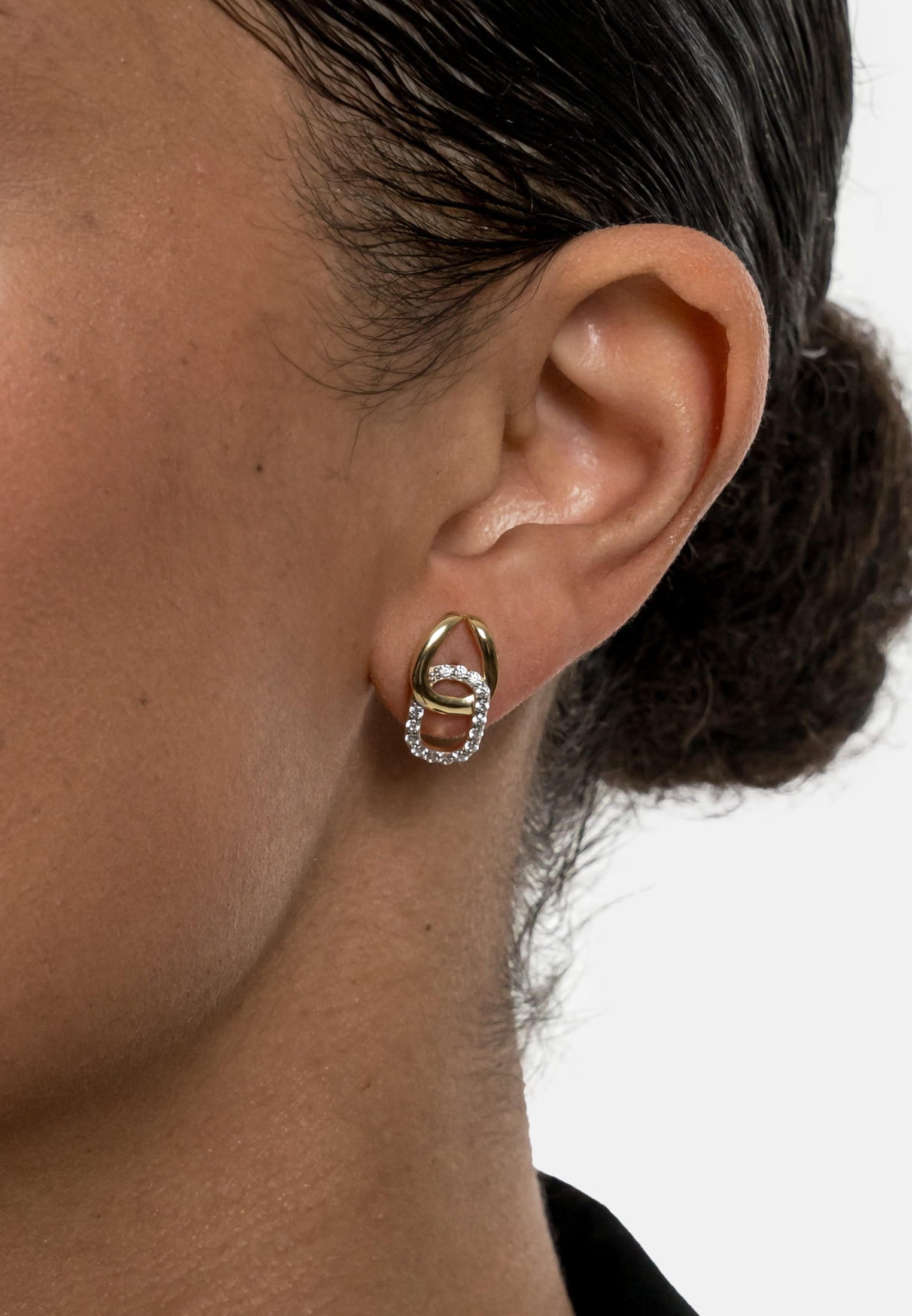 SURI FREY Paar Ohrstecker »Ohrschmuck SFY Conny«