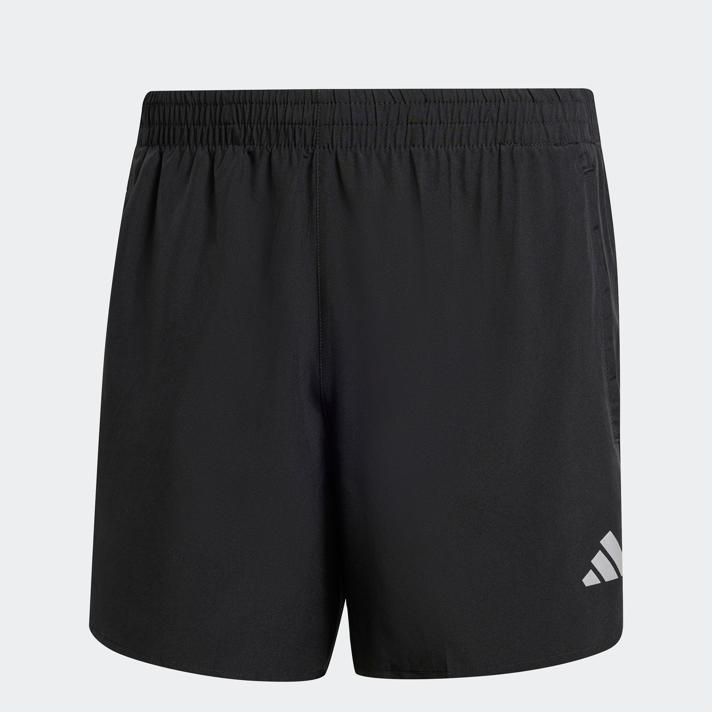 adidas Performance Laufshorts »RUN IT SHORT«, (1 tlg.)